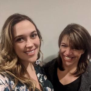 Meet your Posher, Kerri